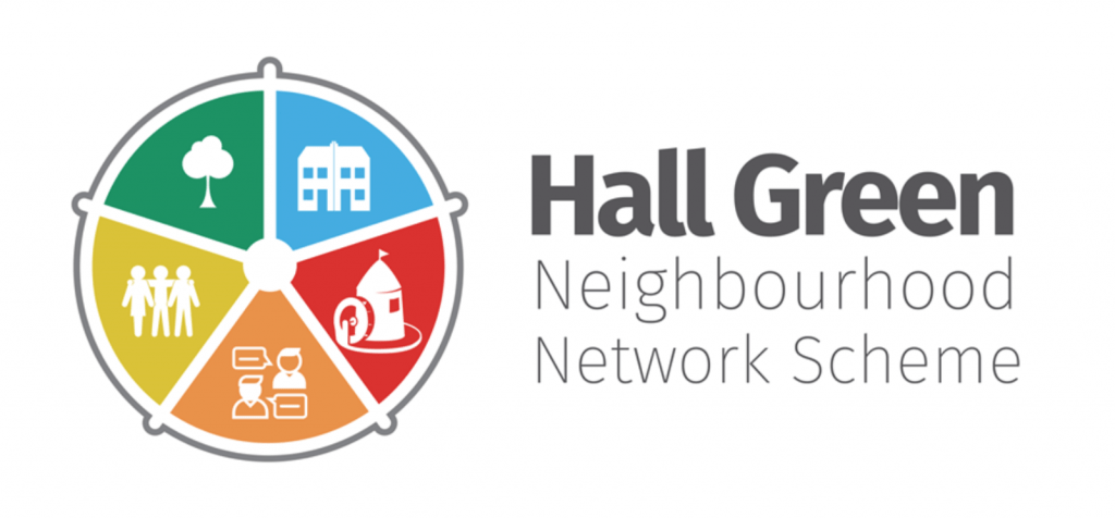 Hall Green Neighbourhood Network Scheme